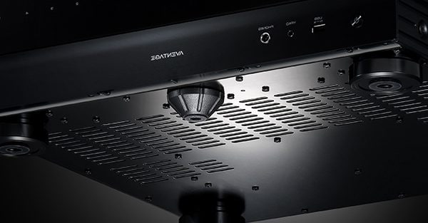 Yamaha RX-A2A A2A AVENTAGE Receiver Amp